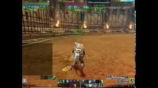 ArcheAge- Арена 1 на 1 Имбо маг