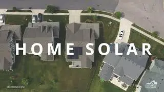 Earth Right Mid Atlantic - Virginia Solar and Energy Efficiency