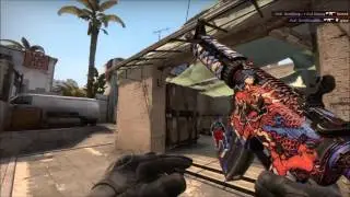 Counter-Strike GO - Highlights - Drinkitupnub