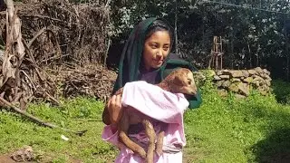 እናና