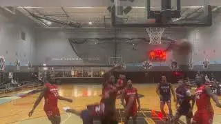 Chicago Peace League | October 2024 Highlights | Gerald Jackson Jr.