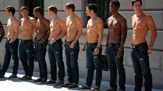 5 TALL MAN ADVANTAGES - ADVANTAGES OF BEING TALLER