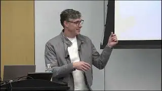 Towards a Future of Energy Abundance: A Distinguished Lecture Austin Mitchell