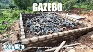 Got Winam - Gazebo Works