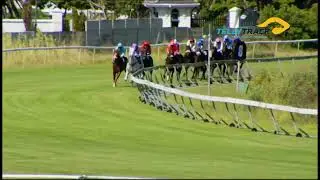 JET DARK - 2022 L'Ormarins Queen's Plate (Grade1)