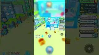 I got a egg in the claw machine in psx