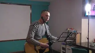 Эльдорадо (Ва-банк), Экспонат (Ленинград)