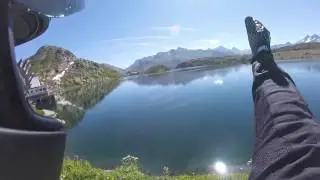 Bike Tour in Switzerland