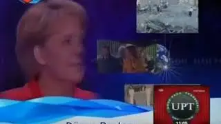 TRT 2 - Programlı Tanıtım Kuşağı + Tanıtıcı Reklam Kuşağı + Reklam Kuşağı (1 Şubat 2010)