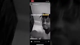 juice wrld snippet