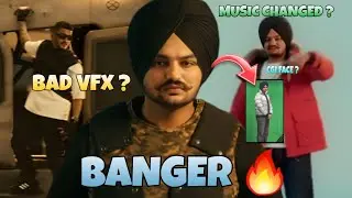 SIDHU MOOSEWALA × DIVINE - CHORNI [ REVIEW / BREAKDOWN ] ... Everything you Missed 😱