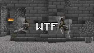 Dungeon Mobs Be Like.. (Hypixel Skyblock)