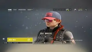 Ugh - Rainbow Six Siege [ALPHA PACK OPENING] (Super Short)