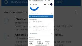 Today google adsense earning #googleadsense #googleearning #onlineearnmoney #onlineearn