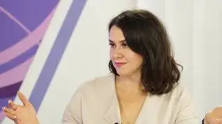 Код рівноваги. Віта Багрій