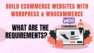 Build eCommerce websites with WordPress & WooCommerce - What we will make