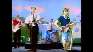 Серега Пират - Любите, девушки