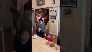Giant Donuts // Eat or Skip Challenge
