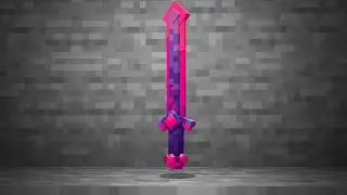 The GOD Sword...