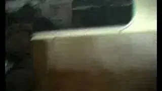 Полет на огнетушителе