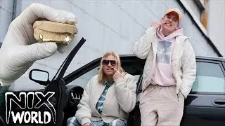 GRILLZ, 22kt gold teeth - Nix World - ep.39
