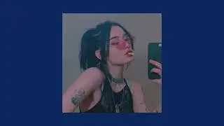 tv girl - cigarette out the window (sped up)