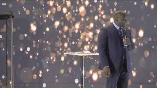 The First Service of The Year of Shalom Community Chruch