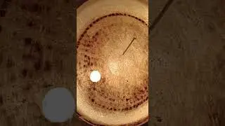 Готовим баурсаки