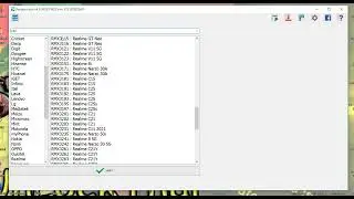 Y22 MDM Unlock Pandora NEWVER