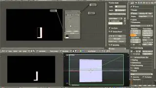 [Blender Feature] Compositor Border