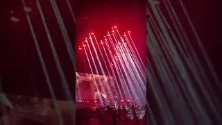 295 | Sidhu Moosewala In Dubai | Live Show In Dubai | Sidhu Moosewala