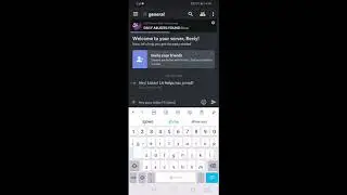 I Made A Discord Raid Bot.. **OP**