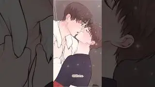 I liked you at first sight  #bl #yaoi #manhwa #trending #dammy #boyboy