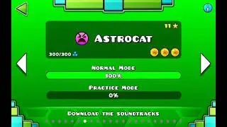 [RESTORATION] PIXL - Astrocat (PumpkinPie Guy Cut)