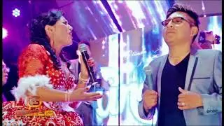 Olinda Aguilar y sus Angeles de Amor - Todo se Acabo (Video Oficial)