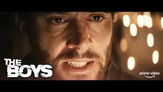 The Boys - Season 3 - Episode 6 "Off The Rails" Teaser