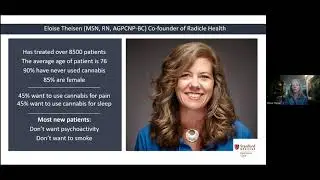Using Cannabis for Symptom Management