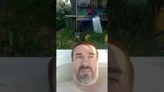 Второй день экзекуции