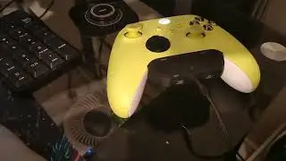 How to Use a XLR Microphone with Xbox