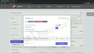 Includes / Inspect HTML | picoCTF | Web Exploitation
