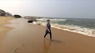 Это не Океан. Аравийское море. Памятка для отдыхающих на Гоа