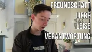 Verantwortung - 5 Sterne für Samuel