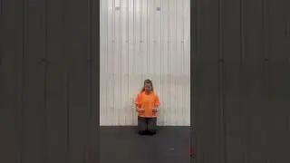 Wrist circles (closed fist)