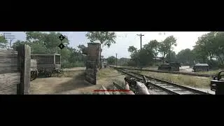 Hunt: Showdown — Преступление и наказание