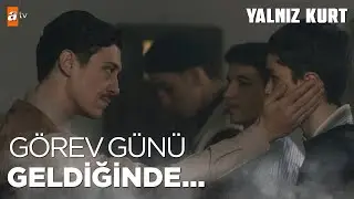 Sınav sorularını çalıp... - Yalnız Kurt 7. Bölüm
