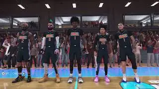 NBA 2K26 2 wins 1 loss