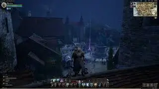 Throne and Liberty Kastleton Theme Extended | TaL
