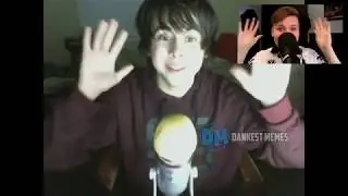 Holy Sh*t Its Leafy Meme Feat:Pyrocynical