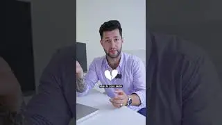 Never start your videos like this!
