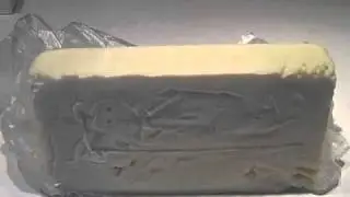 Double soap making